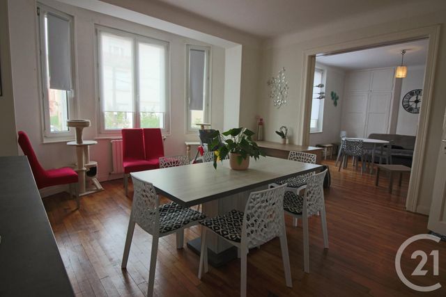 Appartement F3 à louer - 3 pièces - 72,75 m2 - Metz - 57 - LORRAINE