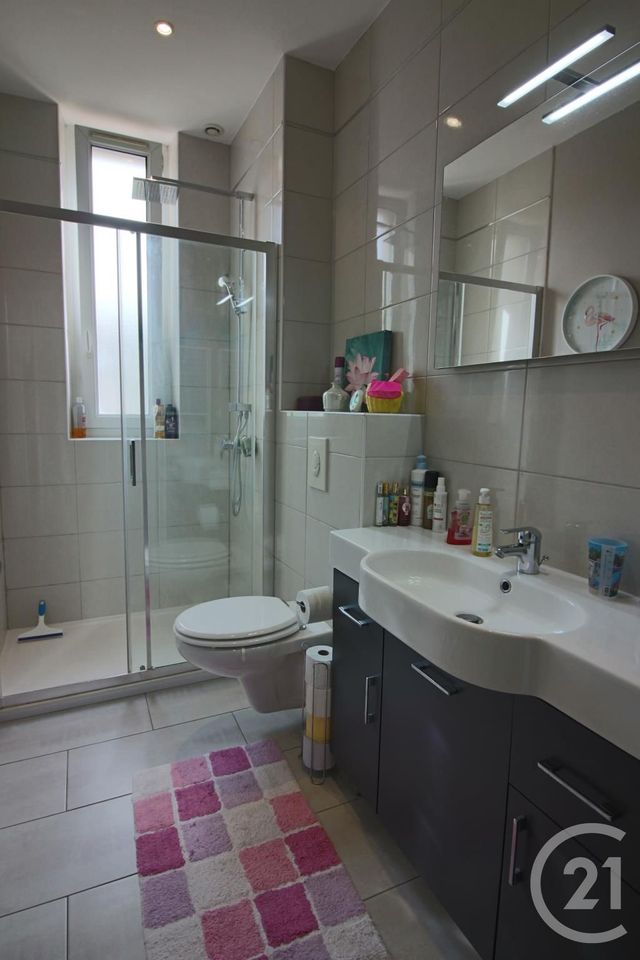 Appartement F3 à louer - 3 pièces - 72,75 m2 - Metz - 57 - LORRAINE