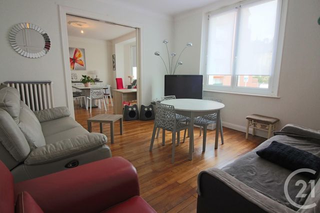 Appartement F3 à louer - 3 pièces - 72,75 m2 - Metz - 57 - LORRAINE