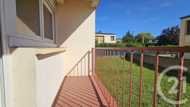 Appartement 4 pieces &agrave; vendre - 4 pi&egrave;ces - 68,15 m2 - Metz - 57 - LORRAINE