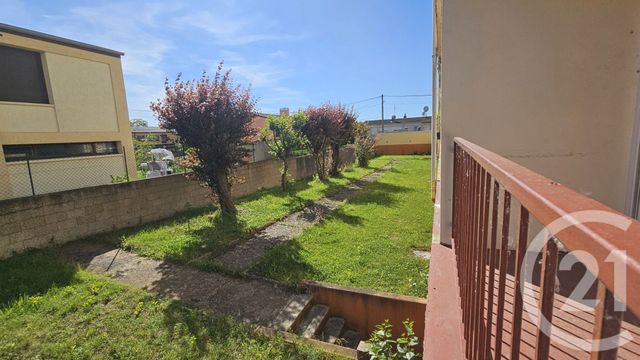 Appartement 4 pieces &agrave; vendre - 4 pi&egrave;ces - 68,15 m2 - Metz - 57 - LORRAINE