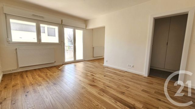 Appartement 4 pieces &agrave; vendre - 4 pi&egrave;ces - 68,15 m2 - Metz - 57 - LORRAINE