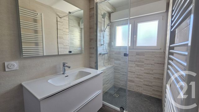 Appartement 4 pieces &agrave; vendre - 4 pi&egrave;ces - 68,15 m2 - Metz - 57 - LORRAINE