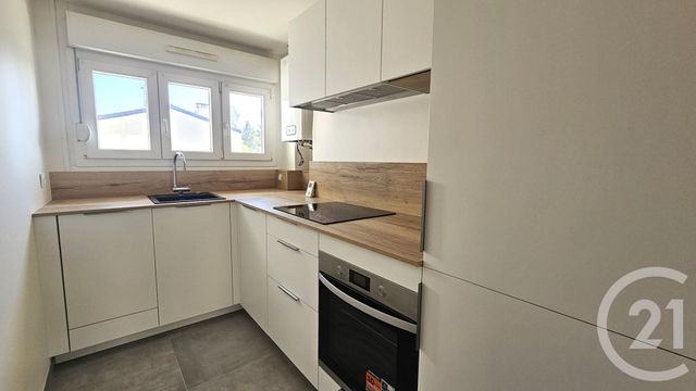 Appartement 4 pieces &agrave; vendre - 4 pi&egrave;ces - 68,15 m2 - Metz - 57 - LORRAINE
