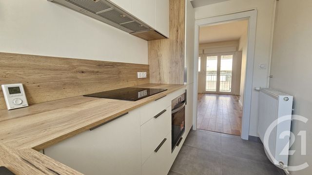 Appartement 4 pieces &agrave; vendre - 4 pi&egrave;ces - 68,15 m2 - Metz - 57 - LORRAINE