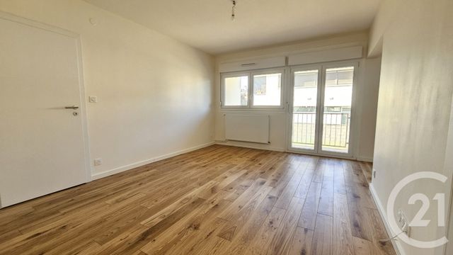 Appartement 4 pieces &agrave; vendre - 4 pi&egrave;ces - 68,15 m2 - Metz - 57 - LORRAINE