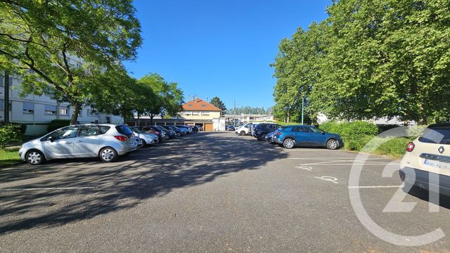 Appartement 4 pieces &agrave; vendre - 4 pi&egrave;ces - 68,15 m2 - Metz - 57 - LORRAINE