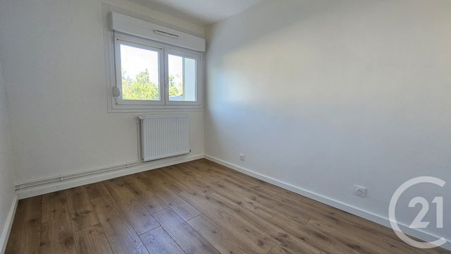 Appartement 4 pieces &agrave; vendre - 4 pi&egrave;ces - 68,15 m2 - Metz - 57 - LORRAINE