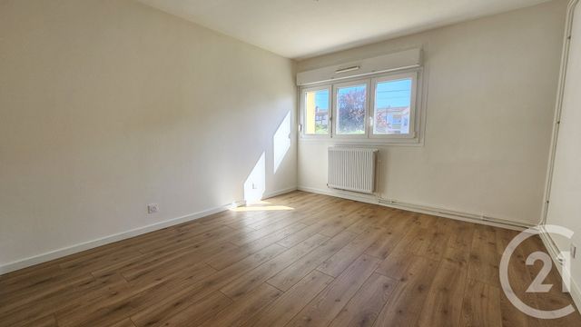 Appartement 4 pieces &agrave; vendre - 4 pi&egrave;ces - 68,15 m2 - Metz - 57 - LORRAINE