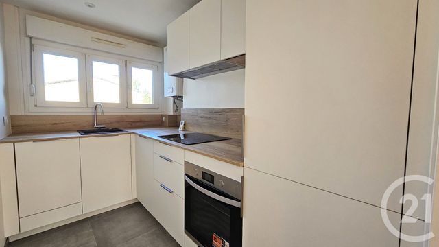 Appartement 4 pieces &agrave; vendre - 4 pi&egrave;ces - 68,15 m2 - Metz - 57 - LORRAINE