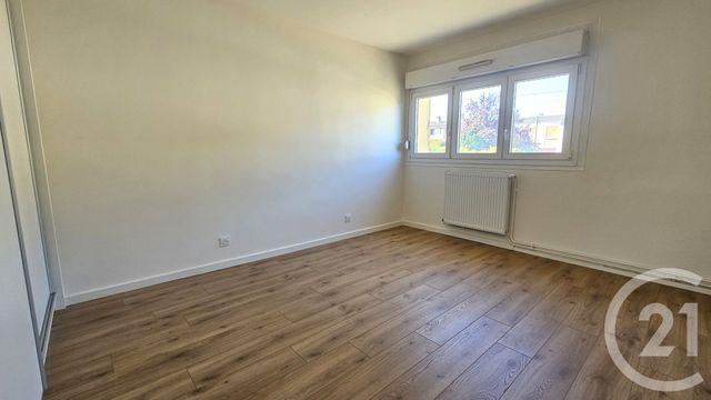 Appartement 4 pieces &agrave; vendre - 4 pi&egrave;ces - 68,15 m2 - Metz - 57 - LORRAINE