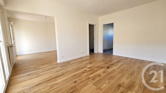 Appartement 4 pieces &agrave; vendre - 4 pi&egrave;ces - 68,15 m2 - Metz - 57 - LORRAINE