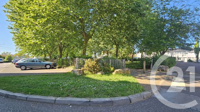 Appartement 4 pieces &agrave; vendre - 4 pi&egrave;ces - 68,15 m2 - Metz - 57 - LORRAINE