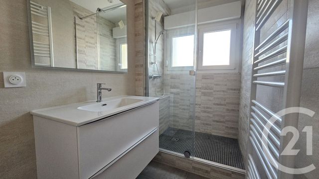 Appartement 4 pieces &agrave; vendre - 4 pi&egrave;ces - 68,15 m2 - Metz - 57 - LORRAINE