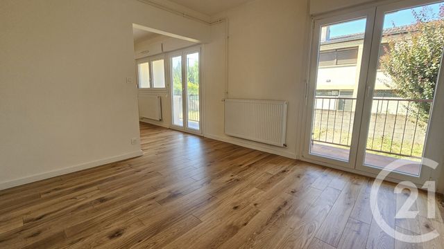 Appartement 4 pieces &agrave; vendre - 4 pi&egrave;ces - 68,15 m2 - Metz - 57 - LORRAINE