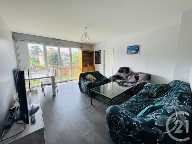 Appartement F4 &agrave; louer - 4 pi&egrave;ces - 99 m2 - Metz - 57 - LORRAINE