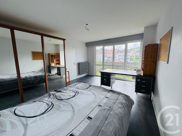 Appartement F4 &agrave; louer - 4 pi&egrave;ces - 99 m2 - Metz - 57 - LORRAINE