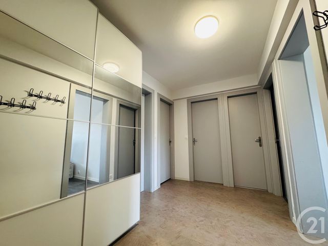 Appartement F4 &agrave; louer - 4 pi&egrave;ces - 99 m2 - Metz - 57 - LORRAINE