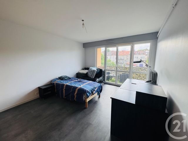 Appartement F4 &agrave; louer - 4 pi&egrave;ces - 99 m2 - Metz - 57 - LORRAINE
