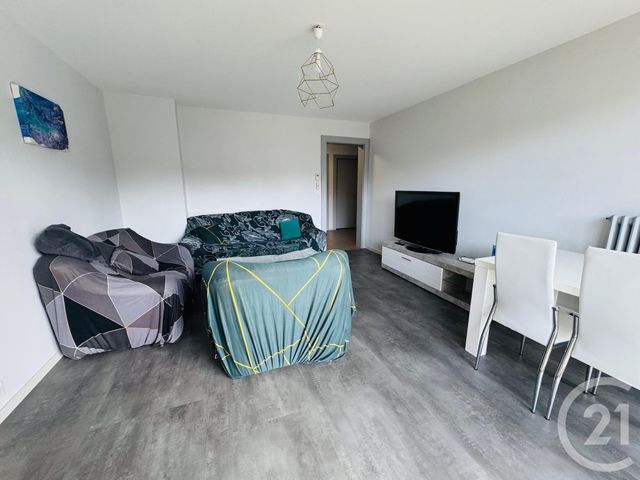 Appartement F4 &agrave; louer - 4 pi&egrave;ces - 99 m2 - Metz - 57 - LORRAINE