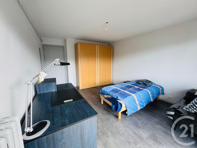 Appartement F4 &agrave; louer - 4 pi&egrave;ces - 99 m2 - Metz - 57 - LORRAINE
