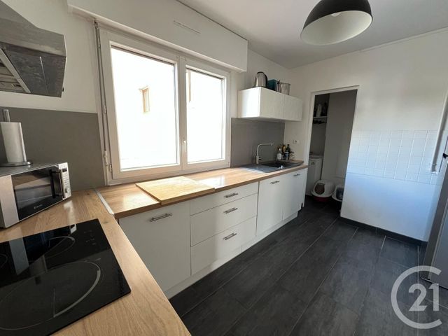 Appartement a louer metz - 2 pièce(s) - 63.9 m2 - Surfyn