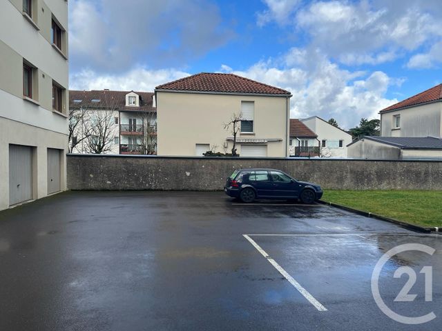 Appartement a louer metz - 2 pièce(s) - 63.9 m2 - Surfyn