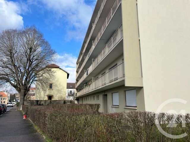 Appartement a louer metz - 2 pièce(s) - 63.9 m2 - Surfyn
