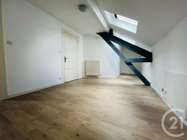 Appartement F3 &agrave; louer - 3 pi&egrave;ces - 65,50 m2 - Metz - 57 - LORRAINE