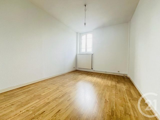 Appartement F3 &agrave; louer - 3 pi&egrave;ces - 65,50 m2 - Metz - 57 - LORRAINE