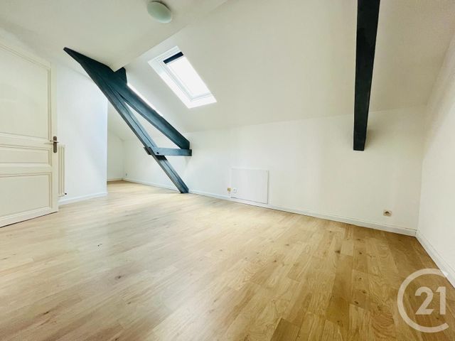 Appartement F3 &agrave; louer - 3 pi&egrave;ces - 65,50 m2 - Metz - 57 - LORRAINE