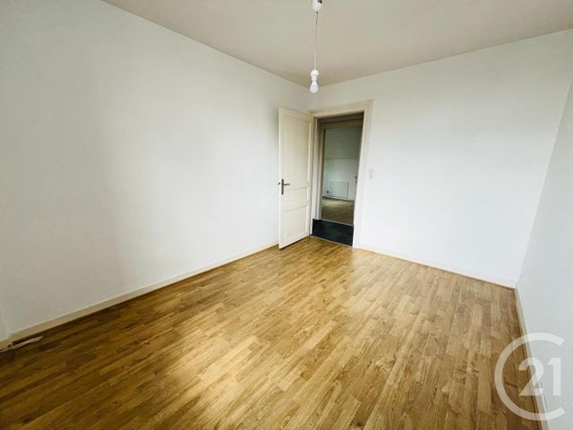 Appartement F3 &agrave; louer - 3 pi&egrave;ces - 65,50 m2 - Metz - 57 - LORRAINE