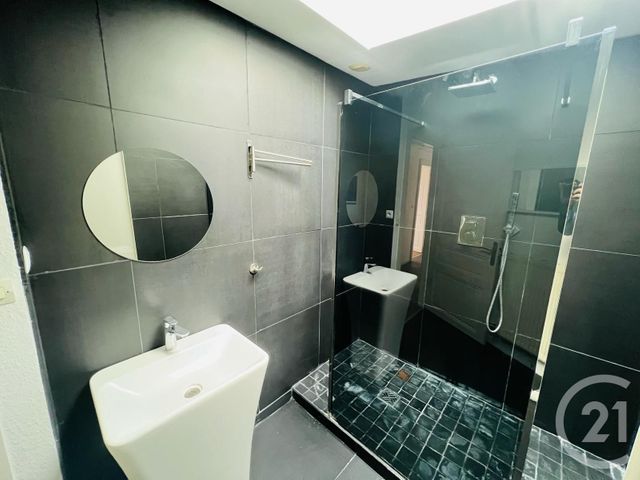 Appartement F3 &agrave; louer - 3 pi&egrave;ces - 65,50 m2 - Metz - 57 - LORRAINE