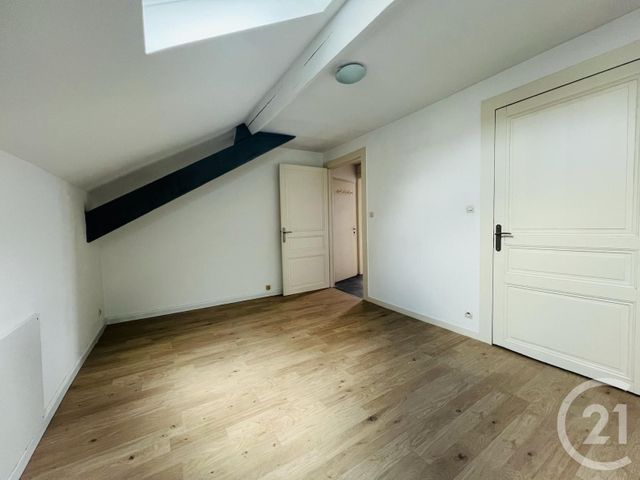 Appartement F3 &agrave; louer - 3 pi&egrave;ces - 65,50 m2 - Metz - 57 - LORRAINE