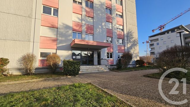 appartement - METZ - 57