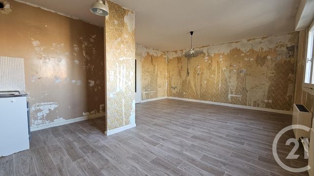 Appartement Studio &agrave; vendre - 1 pi&egrave;ce - 37,62 m2 - Metz - 57 - LORRAINE