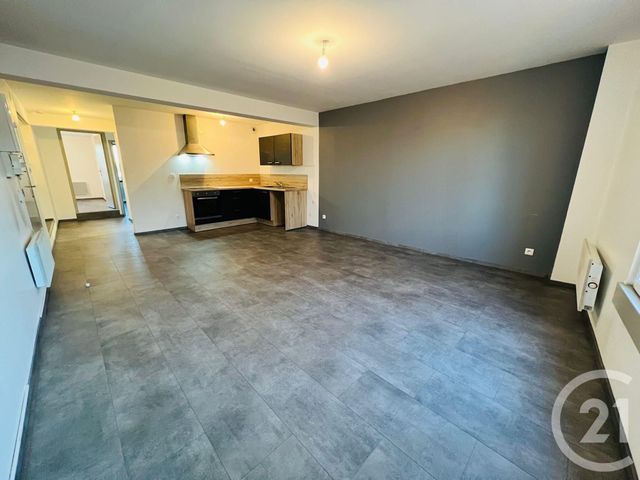 appartement - LONGEVILLE LES METZ - 57