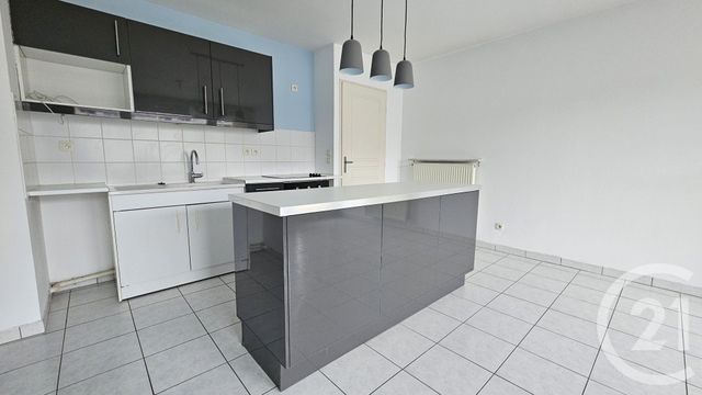 Appartement F2 &agrave; vendre - 2 pi&egrave;ces - 54,94 m2 - Metz - 57 - LORRAINE
