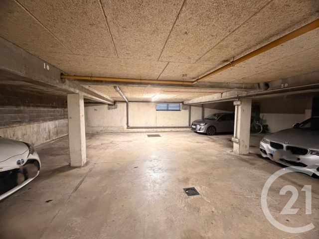 Appartement F2 &agrave; vendre - 2 pi&egrave;ces - 54,94 m2 - Metz - 57 - LORRAINE
