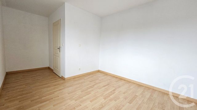 Appartement F2 &agrave; vendre - 2 pi&egrave;ces - 54,94 m2 - Metz - 57 - LORRAINE