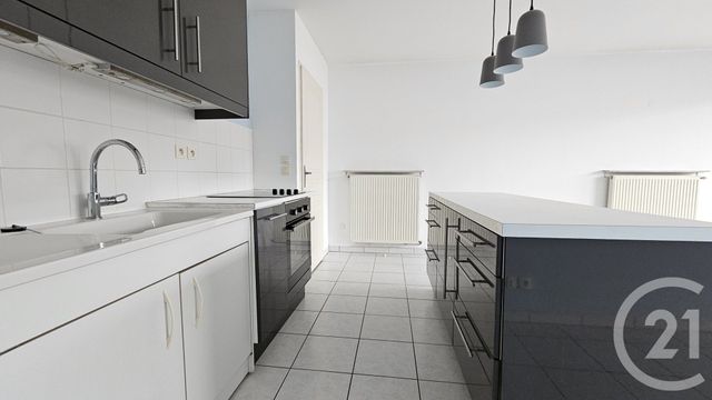 Appartement F2 &agrave; vendre - 2 pi&egrave;ces - 54,94 m2 - Metz - 57 - LORRAINE