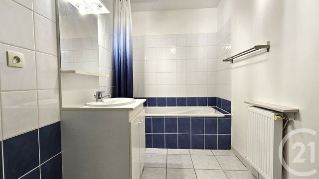 Appartement F2 &agrave; vendre - 2 pi&egrave;ces - 54,94 m2 - Metz - 57 - LORRAINE