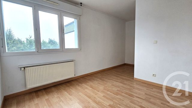 Appartement F2 &agrave; vendre - 2 pi&egrave;ces - 54,94 m2 - Metz - 57 - LORRAINE