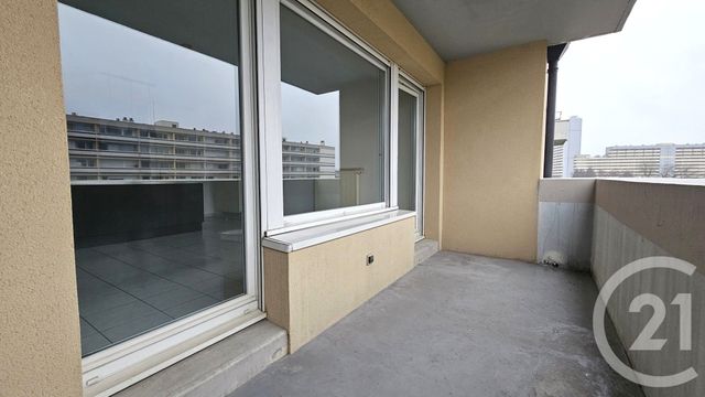 Appartement F2 &agrave; vendre - 2 pi&egrave;ces - 54,94 m2 - Metz - 57 - LORRAINE