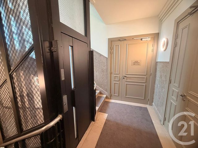 Appartement F1 &agrave; louer - 1 pi&egrave;ce - 25,41 m2 - Metz - 57 - LORRAINE