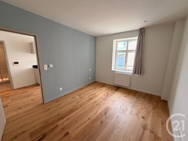 Appartement F1 &agrave; louer - 1 pi&egrave;ce - 25,41 m2 - Metz - 57 - LORRAINE