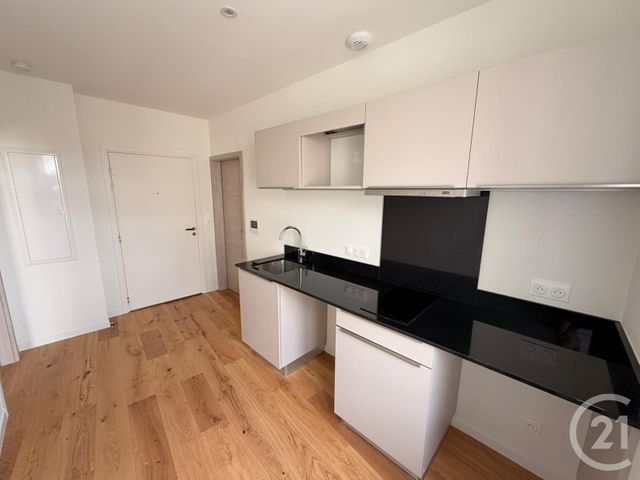 Appartement F1 &agrave; louer - 1 pi&egrave;ce - 25,41 m2 - Metz - 57 - LORRAINE