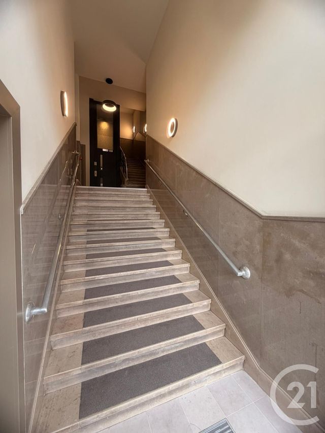Appartement F1 &agrave; louer - 1 pi&egrave;ce - 25,41 m2 - Metz - 57 - LORRAINE