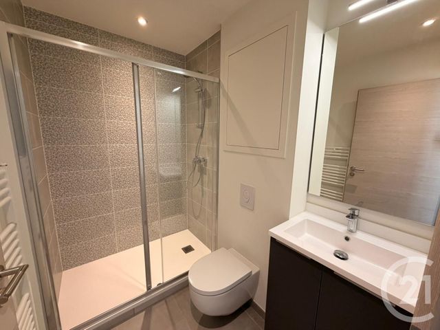 Appartement F1 &agrave; louer - 1 pi&egrave;ce - 25,41 m2 - Metz - 57 - LORRAINE