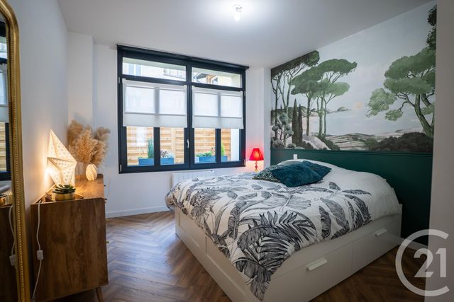 Appartement F3 &agrave; vendre - 3 pi&egrave;ces - 71,11 m2 - Metz - 57 - LORRAINE